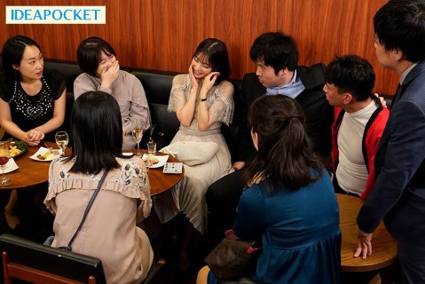 Vợ Sắp Cưới Của Anh Ấy Đã Vụng Trộm Ngoại Tình Với Người Yêu Cũ Của Cô Ấy Sau Bữa Liên Hoan